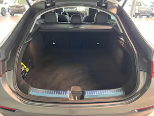 MERCEDES-BENZ GLE Coupé 300 d 4Matic+ 9G-Tronic