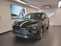 BYD Seal U DM-i Design AWD