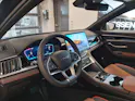 BYD Seal U DM-i Design AWD