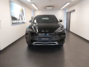 BYD Seal U DM-i Design AWD