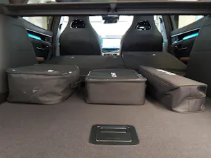 BYD Seal U DM-i Design AWD