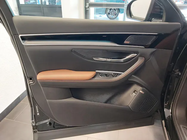 BYD Seal U DM-i Design AWD