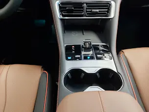 BYD Seal U DM-i Design AWD