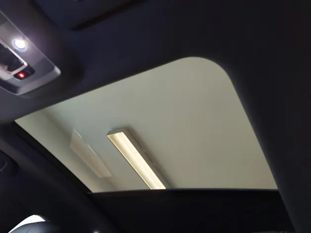 BYD Seal U DM-i Design AWD