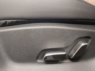 BYD Seal U DM-i Design AWD