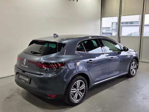 RENAULT Mégane 1.3 TCe 160 Intens EDC