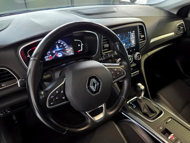RENAULT Mégane 1.3 TCe 160 Intens EDC