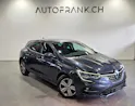 RENAULT Mégane 1.3 TCe 160 Intens EDC