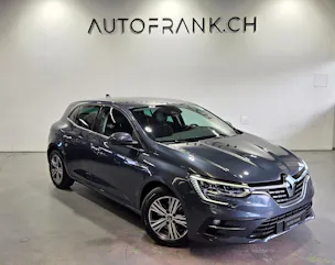 RENAULT Mégane 1.3 TCe 160 Intens EDC