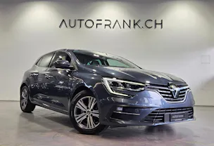 RENAULT Mégane 1.3 TCe 160 Intens EDC