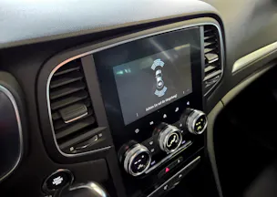 RENAULT Mégane 1.3 TCe 160 Intens EDC