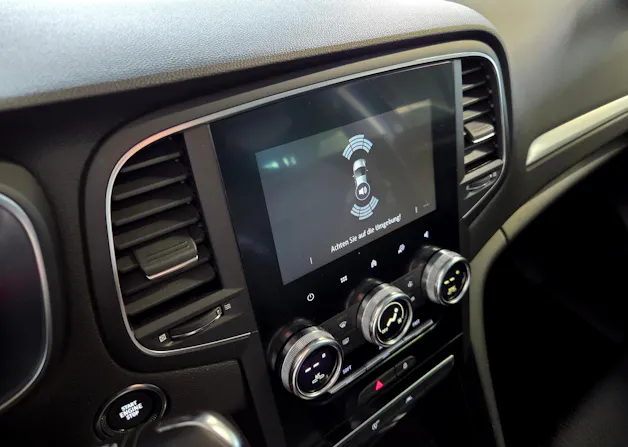 RENAULT Mégane 1.3 TCe 160 Intens EDC