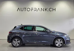 RENAULT Mégane 1.3 TCe 160 Intens EDC