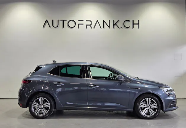 RENAULT Mégane 1.3 TCe 160 Intens EDC
