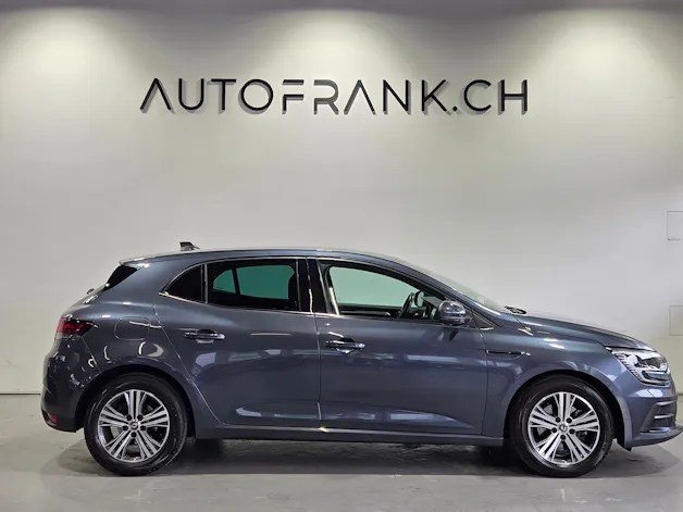 RENAULT Mégane 1.3 TCe 160 Intens EDC