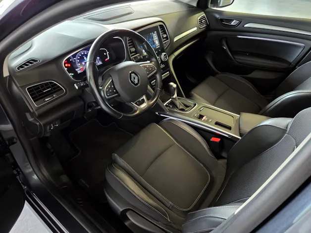 RENAULT Mégane 1.3 TCe 160 Intens EDC