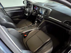 RENAULT Mégane 1.3 TCe 160 Intens EDC