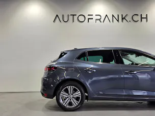 RENAULT Mégane 1.3 TCe 160 Intens EDC