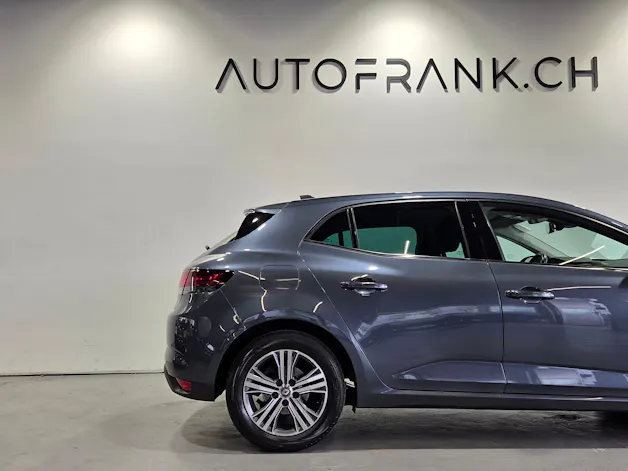 RENAULT Mégane 1.3 TCe 160 Intens EDC