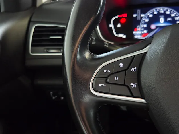 RENAULT Mégane 1.3 TCe 160 Intens EDC