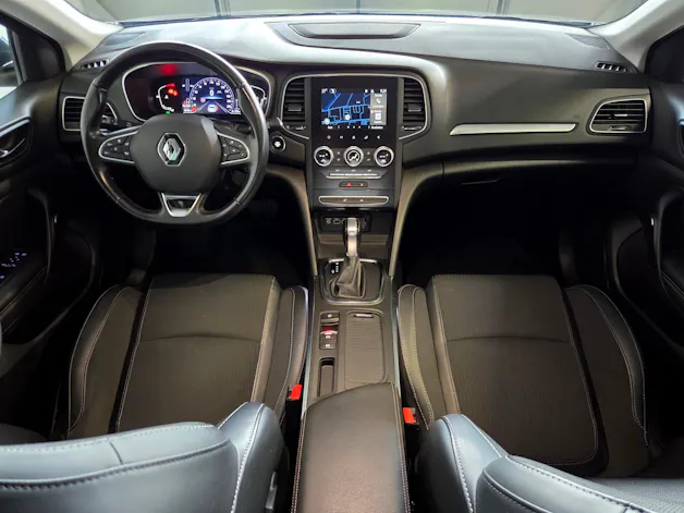 RENAULT Mégane 1.3 TCe 160 Intens EDC