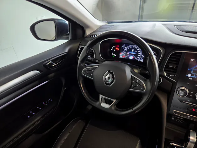 RENAULT Mégane 1.3 TCe 160 Intens EDC