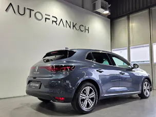 RENAULT Mégane 1.3 TCe 160 Intens EDC