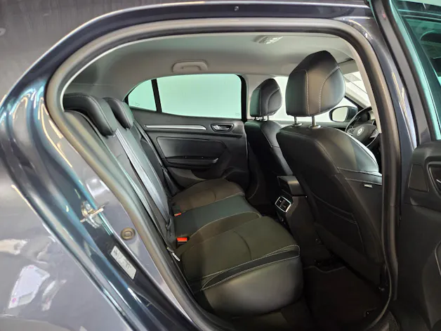 RENAULT Mégane 1.3 TCe 160 Intens EDC