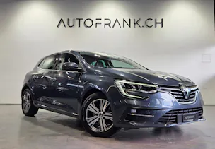 RENAULT Mégane 1.3 TCe 160 Intens EDC