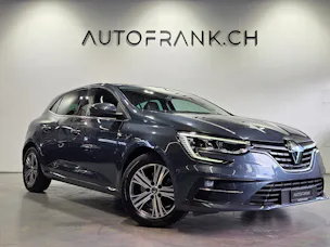 RENAULT Mégane 1.3 TCe 160 Intens EDC
