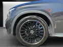 MERCEDES-BENZ GLC 220 d 4M 9G-Tronic