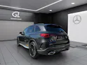 MERCEDES-BENZ GLC 220 d 4M 9G-Tronic