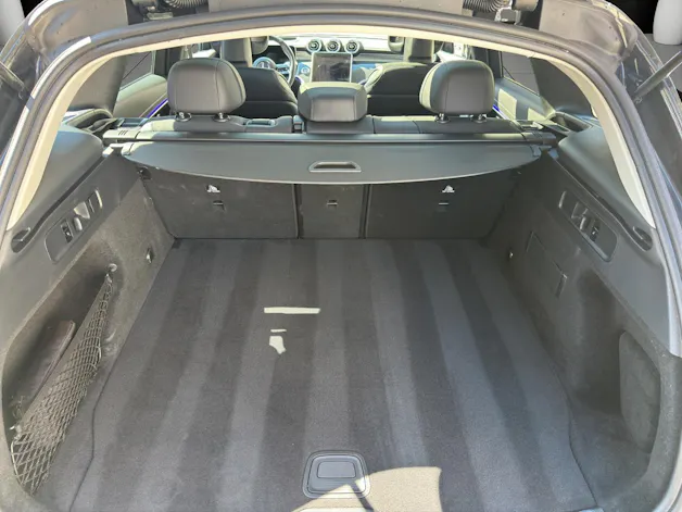MERCEDES-BENZ GLC 220 d 4M 9G-Tronic