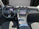 MERCEDES-BENZ GLC 220 d 4M 9G-Tronic