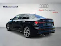 AUDI S3 Limousine 2.0 TFSI quattro S-tronic