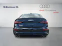 AUDI S3 Limousine 2.0 TFSI quattro S-tronic