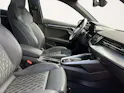 AUDI S3 Limousine 2.0 TFSI quattro S-tronic