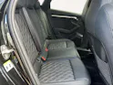 AUDI S3 Limousine 2.0 TFSI quattro S-tronic