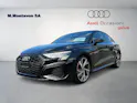 AUDI S3 Limousine 2.0 TFSI quattro S-tronic