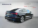 AUDI S3 Limousine 2.0 TFSI quattro S-tronic