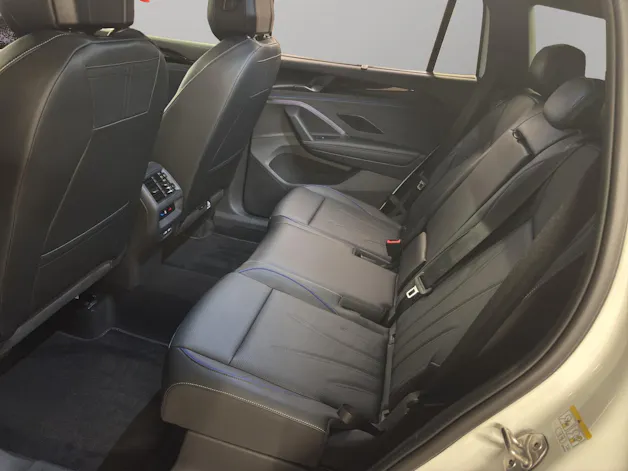 VW Tayron 2.0 TSI R-Line DSG 4Motion