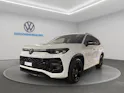 VW Tayron 2.0 TSI R-Line DSG 4Motion