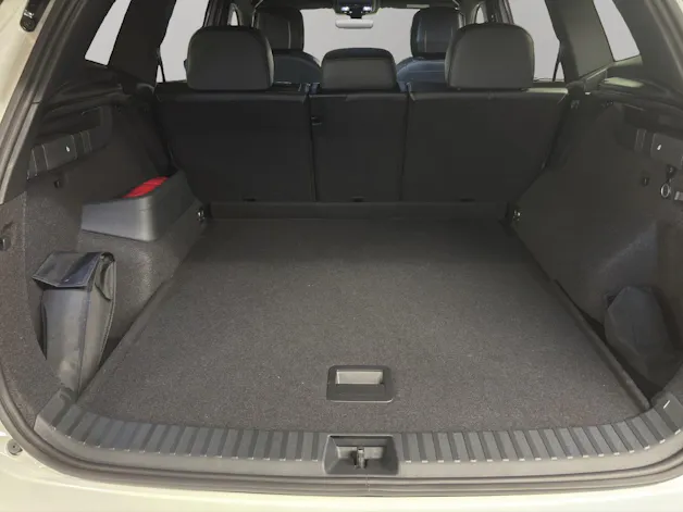 VW Tayron 2.0 TSI R-Line DSG 4Motion