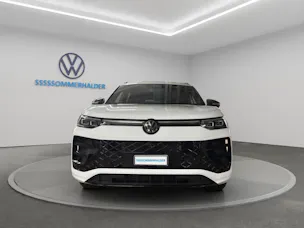 VW Tayron 2.0 TSI R-Line DSG 4Motion