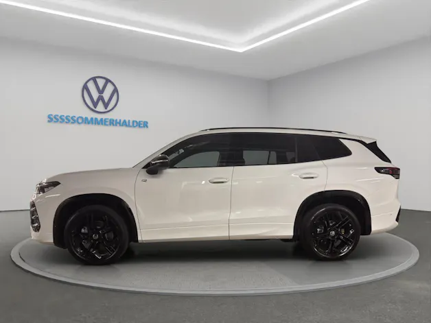 VW Tayron 2.0 TSI R-Line DSG 4Motion