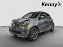 SMART Forfour 0.9 Passion twinamic