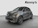 SMART Forfour 0.9 Passion twinamic