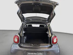 SMART Forfour 0.9 Passion twinamic