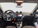 SMART Forfour 0.9 Passion twinamic