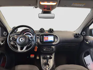 SMART Forfour 0.9 Passion twinamic
